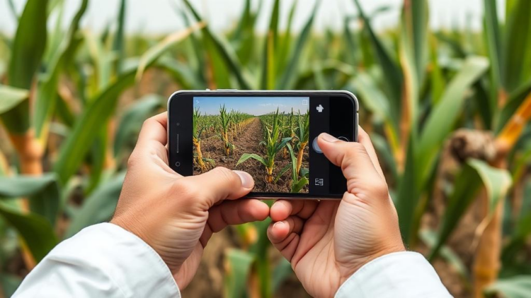 AI on a Phone: New Lightweight Model Grades Sugarcane Disease Severity in the Field