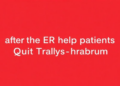 Text Messages After the ER Help Patients Quit Risky Habits, Trial Finds