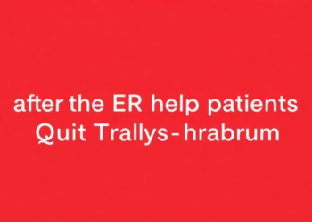 Text Messages After the ER Help Patients Quit Risky Habits, Trial Finds