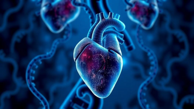 ZBED6 Loss Fuels Pathological Heart Enlargement Through a Newly Mapped Gene Switch