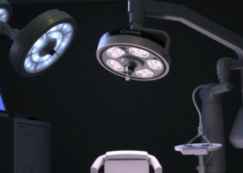 When Patients Can't Pay, Surgeons Steer Away From Expensive Robots, Study Finds
