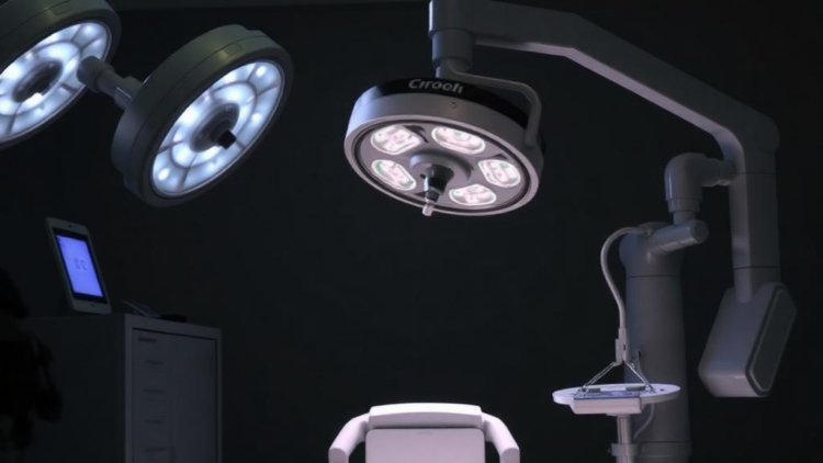 When Patients Can't Pay, Surgeons Steer Away From Expensive Robots, Study Finds