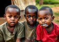 Septic Shock Strikes Four in Ten Children With Suspected Infections in Rural Uganda
