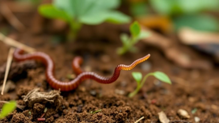 Adults Harbor Hidden Worm Burdens in Cameroon's Rainforest, Threatening Parasite Elimination Goals