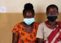 Double Stigma: How HIV and COVID-19 Fears Keep Ugandan Mothers From Care