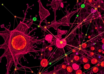 AI Reads Tissue Maps to Forecast Cancer Survival, Cell by Cell