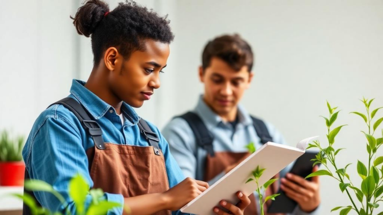 Nine Key Competencies Could Decide Whether Vocational Students Thrive in a Sustainable Future
