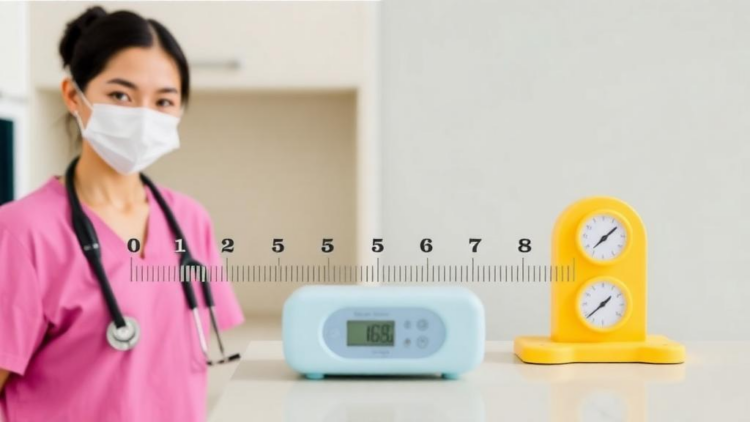 New 18-Item Scale Measures the Workplace Supports That Keep Nurses Well