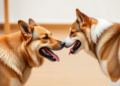 AI learns to read dogs: new 4D dataset captures human–dog interactions in motion