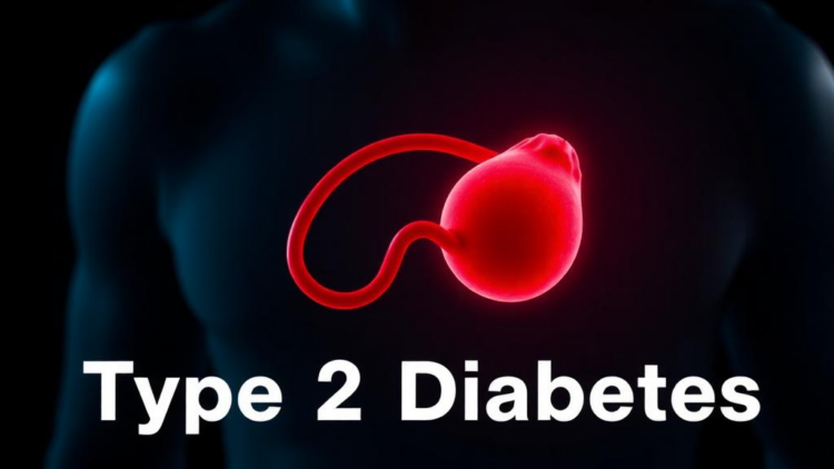 Hormone Balance May Shape Blood Clot Strength in Men With Type 2 Diabetes