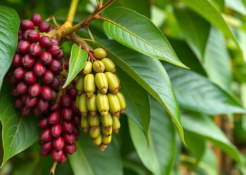 Hidden Superbeans: North-East India Landraces Pack Powerful Antioxidants