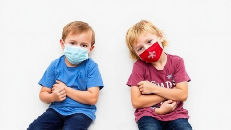 Deadly Bloodstream Infections Strike One in Four Children with Central Lines, Study Finds