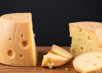 Ancient Iranian Cheeses Yield Superbug-Fighting Bacteria With Probiotic Superpowers