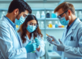 Pharmaceutical Scientists Unite to Turn Lab Formulations into Real Medicines