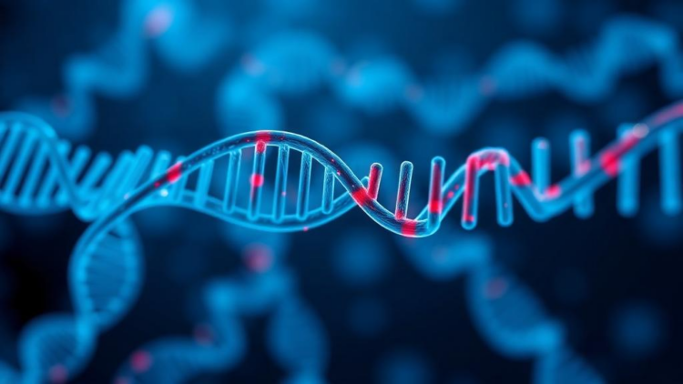 RNA Chemical Tag Emerges as Hidden Driver of Kidney Damage in Diabetes