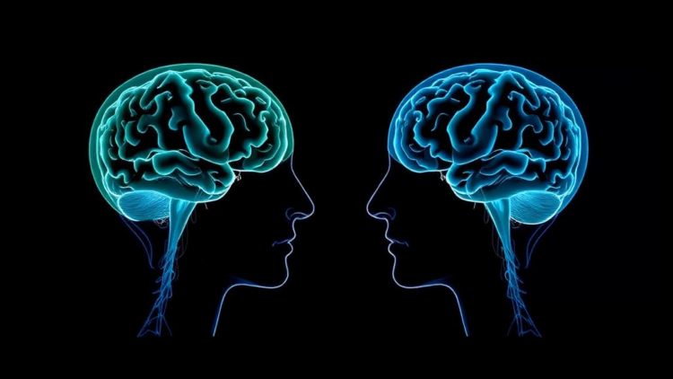 Two Hidden Brain Systems Drive How We Unconsciously Correct Our Movements