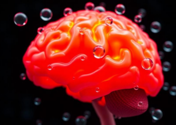 Fat-Filled Droplets Power the Deadliest Childhood Brain Tumours