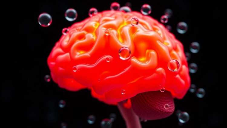 Fat-Filled Droplets Power the Deadliest Childhood Brain Tumours