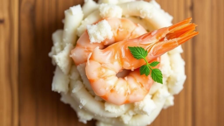 Sugar and Rice Flour Reshape the Flavor Chemistry of Low-Salt Shrimp Paste