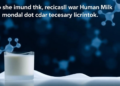 Human Milk Reveals Molecular Clues Linking Maternal Nutrition to Infant Growth