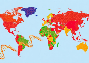 Africa's genetic diversity could transform global mental health research