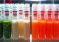 New HUGS Colon Model Runs 32 Gut Microbiome Fermentations in Parallel