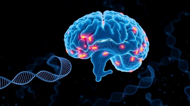 Landmark Genetic Analysis Places the Earliest Warning Signs of Alzheimer's on the Disease Map
