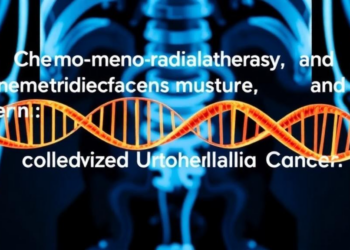 Chemoradiotherapy and Gene Methylation Emerge as Key Prognostic Signals in Localized Urothelial Cancer