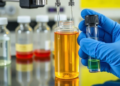 Premixed Salt and Internal Standard Solution Streamlines Forensic Blood Alcohol Testing