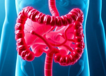 Gut Microbes Turn Amino Acid Into Toxin That Worsens Pancreatitis in the Elderly
