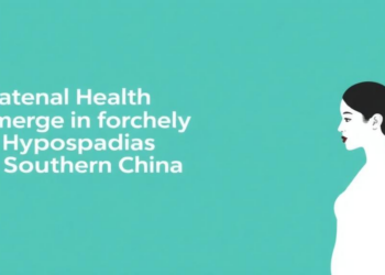 Maternal Health Clues Emerge in Study of Hypospadias in Southern China
