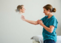 Supervised Home Exercise Delivered Remently Shows Promise for Cancer Survivors with Lymphoedema