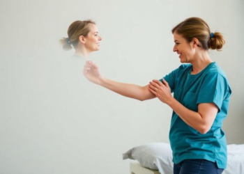 Supervised Home Exercise Delivered Remently Shows Promise for Cancer Survivors with Lymphoedema