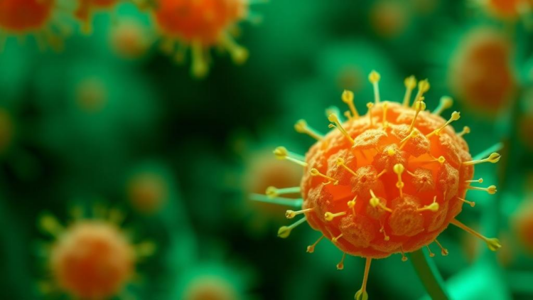 Ginger Compound Zerumbone Halts Growth of Aggressive Uterine Cancer Cells in Lab Study