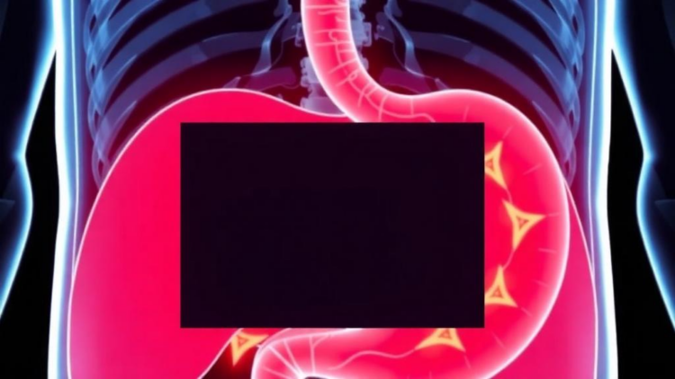 AI Scoring of Stomach Lining Visibility Boosts Early Cancer Detection in Landmark Trial