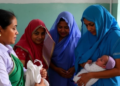 Bangladesh's Childbirth Boom in Clinics Hides a Growing Readiness Gap
