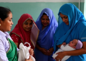 Bangladesh's Childbirth Boom in Clinics Hides a Growing Readiness Gap