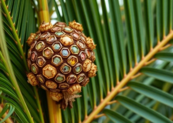 AI and Genetic Algorithms Squeeze More Oil From Every Palm Kernel