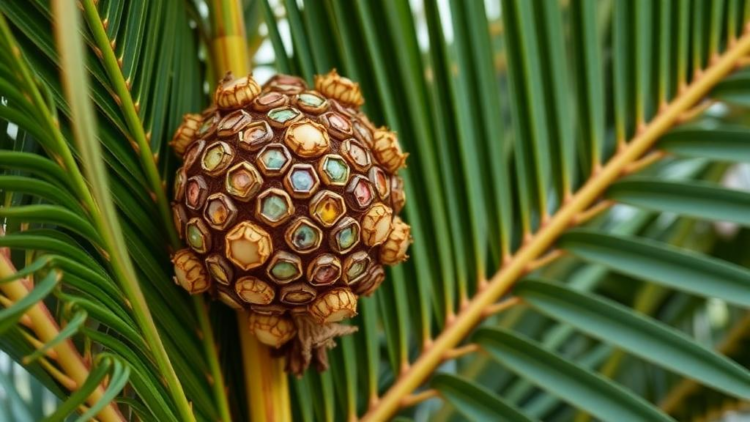 AI and Genetic Algorithms Squeeze More Oil From Every Palm Kernel