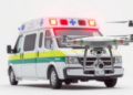 From Ambulance Troponin Tests to Drone Defibrillators: Emergency Medicine's New Frontier
