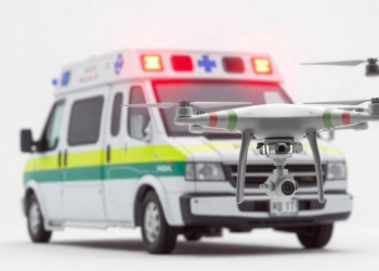 From Ambulance Troponin Tests to Drone Defibrillators: Emergency Medicine's New Frontier