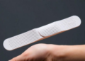 Smart Bandages That Sense Wound Acidity Could Transform Chronic Wound Care