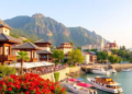 AI Can Boost Tourism Spending, But It Cannot Flatten the Seasons, Simulation Finds