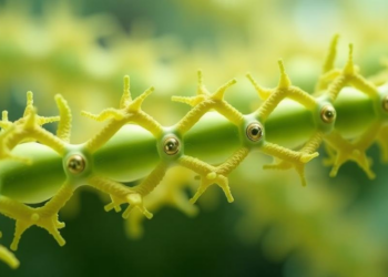 Symbiotic Bacteria Carry a Hidden Arsenal of Gene-Controlling Weapons, Structural Study Reveals