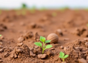 Clay-Based Fertilizer Loaded With Microbes Cuts Nitrous Oxide and Boosts Crop Nutrients