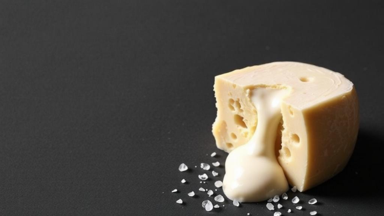 Ultrafiltered Milk Rewrites the Microbial and Flavor Chemistry of Cheese