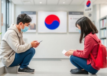 Diabetes in South Korea Shifted Sharply in 2022, National Survey Analysis Reveals