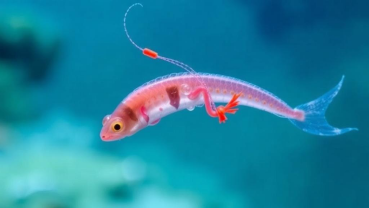 Flesh-Eating Vibrio Study Warns a Widely Used Diagnostic Score Misses Deadly Infections