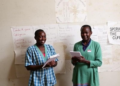 Rural Zimbabwe's Health Workers Embrace Digital Records—but Broken Networks Keep Them on Paper
