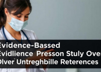 Nursing Journal Retracts Evidence-Based Practice Study Over Unverifiable References